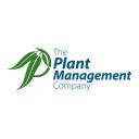 The Plant Management Company logo
